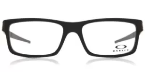 Oakley Eyeglasses OX8026 CURRENCY 802601