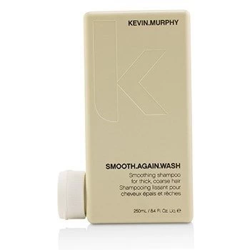 Kevin.MurphySmooth.Again.Wash (Smoothing Shampoo - For Thick, Coarse Hair) 250ml/8.4oz