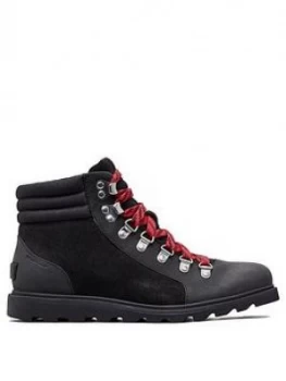 Sorel Ainsley Conquest Ankle Boot