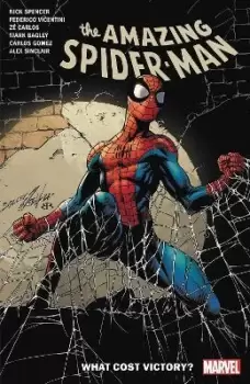 Amazing Spider-man By Nick Spencer Vol. 15 by Nick Spencer