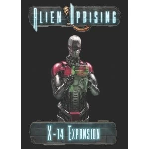 Alien Uprising X 14 Expansion
