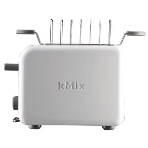 Kenwood KMIX TTM020A 2 Slice Toaster