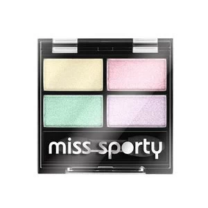 Miss Sporty Studio Quattro Eye Shadow Palette - Unicorn Swag