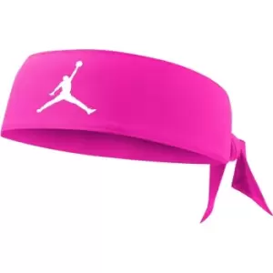 Air Jordan Dri-FIT Head Tie - Pink