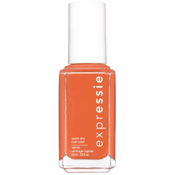 essie Expressie Quick Dry Formula Chip Resistant Nail Polish 10ml (Various Shades) - 150 Strong at 1%