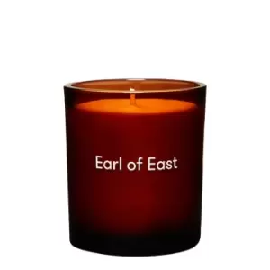 Earl OF East Smoke & Musk Classic Candle 260ml