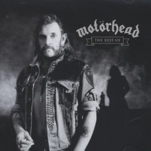 Motorhead - Best Of Music CD