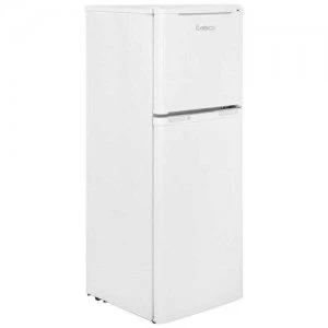 LEC T50122 136L Freestanding Fridge Freezer