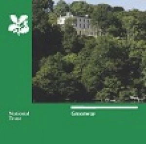 A Souvenir Guide Greenway by National Trust Paperback
