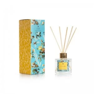 Oasis Leighton Fresia and Musk Room Diffuser