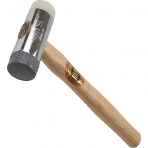 Thor Soft and Hard Plastic Faced Hammer 385g