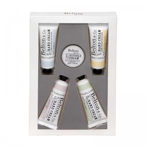 Belton & Co Hand Cream Gifting Collection