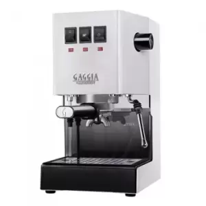 Coffee machine Gaggia New Classic Evo 2023 White