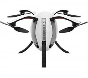 Powervision PEG10 PowerEgg Digital Cam Drone with Maestro Remote Controller