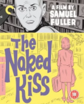 The Naked Kiss - Criterion Collection