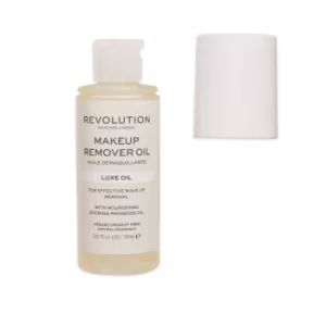 Revolution Skincare Make Up Remover Oil
