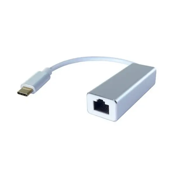 Connekt Gear Connekt Gear USB C to RJ45 Cat6 Gigabit Ethernet Adaptor 26-2986 26-2986