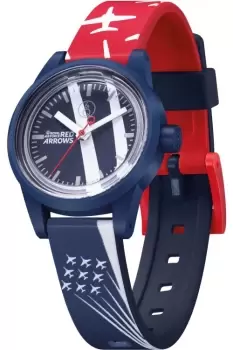 Unisex Red Arrows Watch R03A-503VY