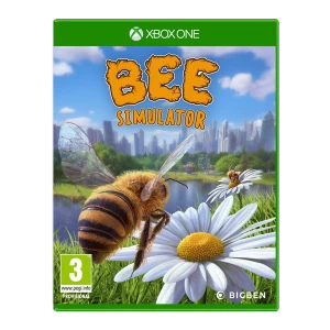 Bee Simulator Xbox One Game