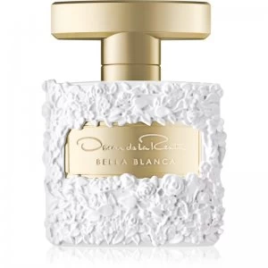 Oscar De La Renta Bella Blanca Eau de Parfum For Her 30ml