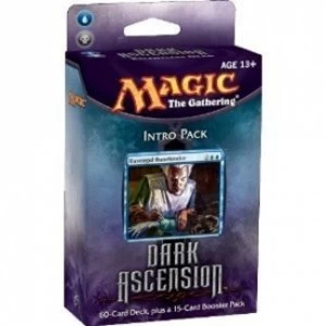 Magic The Gathering Dark Ascension Intro Pack