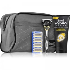 Wilkinson Sword Hydro5 Shaving Kit (for Men)