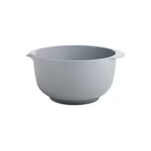 Rosti Margrethe Mixing Bowl 4L Grey