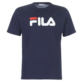 Fila PURE Short Sleeve Shirt mens T shirt in Blue - Sizes XXL,S,M,L,XL,XS,UK XS,UK S,UK M,UK L,UK XL