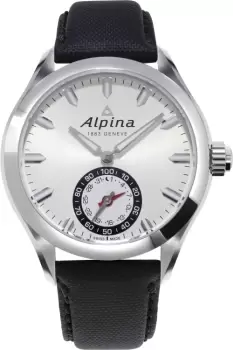 Mens Alpina Horological Smartwatch BluetoothHorological Smartwatch Bluetooth Watch AL-285S5AQ6
