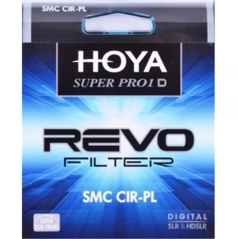 Hoya 46mm REVO SMC PL CIRC