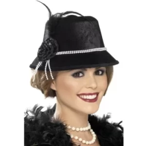 1920's Ladies Hat