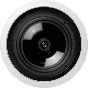 Magnat ICP 82 Flush mount speaker 140 W 8 Ω White