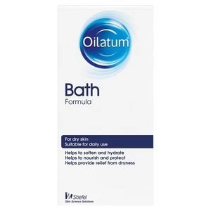 Oilatum Bath 300ml