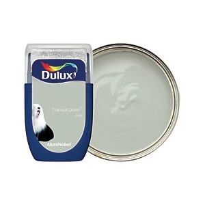 Dulux Tranquil Dawn Matt Emulsion Paint 30ml