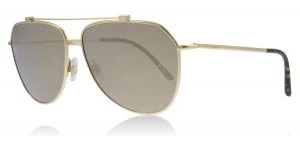 Dolce & Gabbana DG2190 Sunglasses Gold 02/5A 59mm