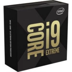 Intel Core i9 10980XE 10th Gen 3.0GHz CPU Processor
