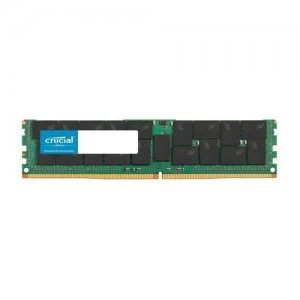 Crucial 64GB 2666MHz DDR4 RAM