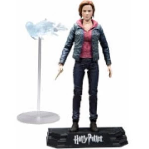 McFarlane Toys Harry Potter and the Deathly Hallows - Part 2 Action Figure Hermione Granger 15 cm