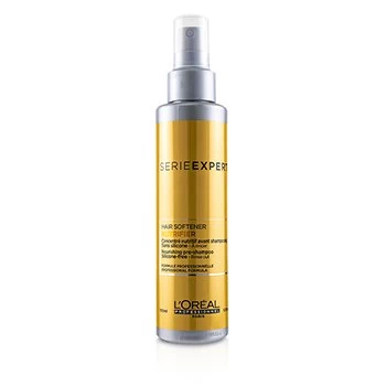 L'OrealProfessionnel Serie Expert - Nutrifier Hair Softener Nourishing Silcone-Free Pre-Shampoo 150ml/5.1oz
