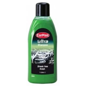 Carplan Ultra Shampoo 1L