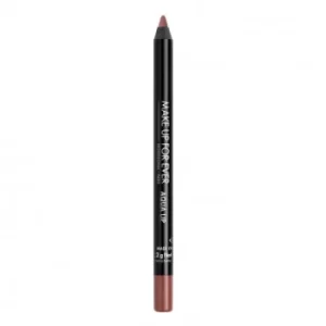 Make Up For Ever Aqua Lip Waterproof Lip Liner Pencil 03C Medium Neutral Beige