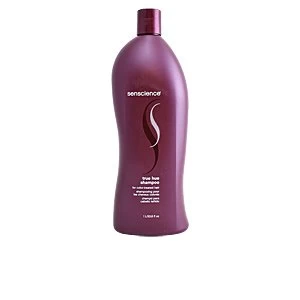 SENSCIENCE true hue shampoo 1000ml