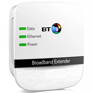 BT Broadband Extender 200 Kit