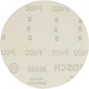 Bosch Accessories 2608621139 2608621139 Router sandpaper Grit size 180 (Ø) 115mm 5 pc(s)