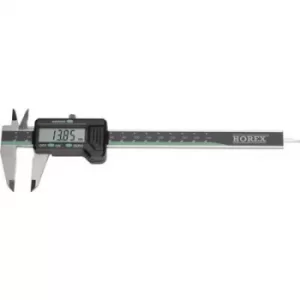 Horex 2211216 Digital caliper 150 mm