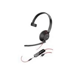 Plantronics Blackwire C5210 Monaural Wired Headset