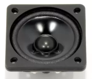"Visaton Sl 70 Ndv - 4 Ohm Full Range Speaker, 2.5" 8W Low Weight"