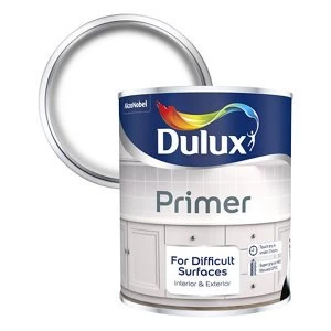 Dulux Difficult Surfaces Primer 750ml