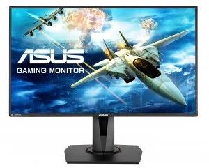 Asus 27" VG278Q Full HD LED Gaming Monitor