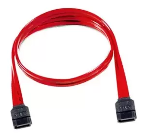 SATA Cable (2ft.) - 0.6 m - Red